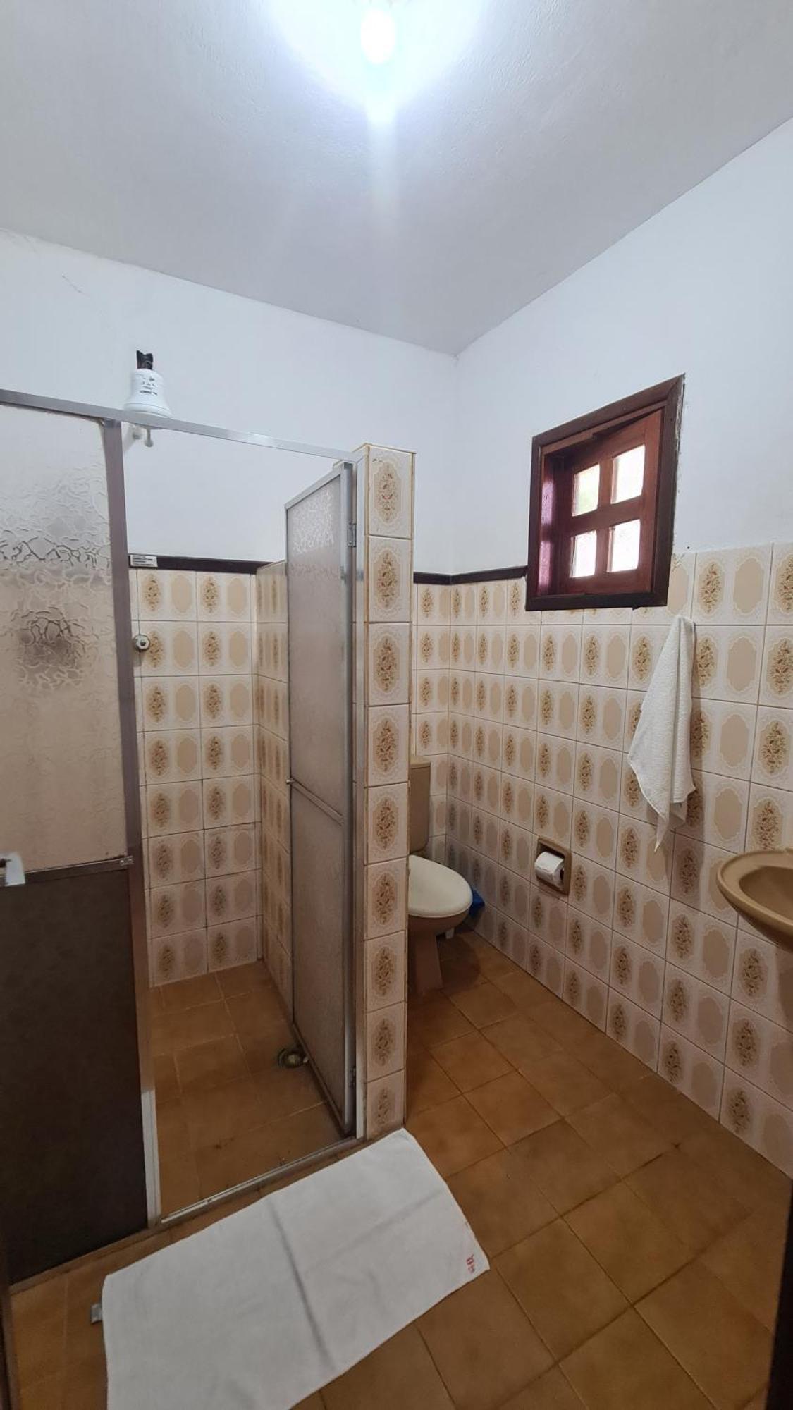 סנטה קרוז קברליה Pousada Verdes Mares מראה חיצוני תמונה